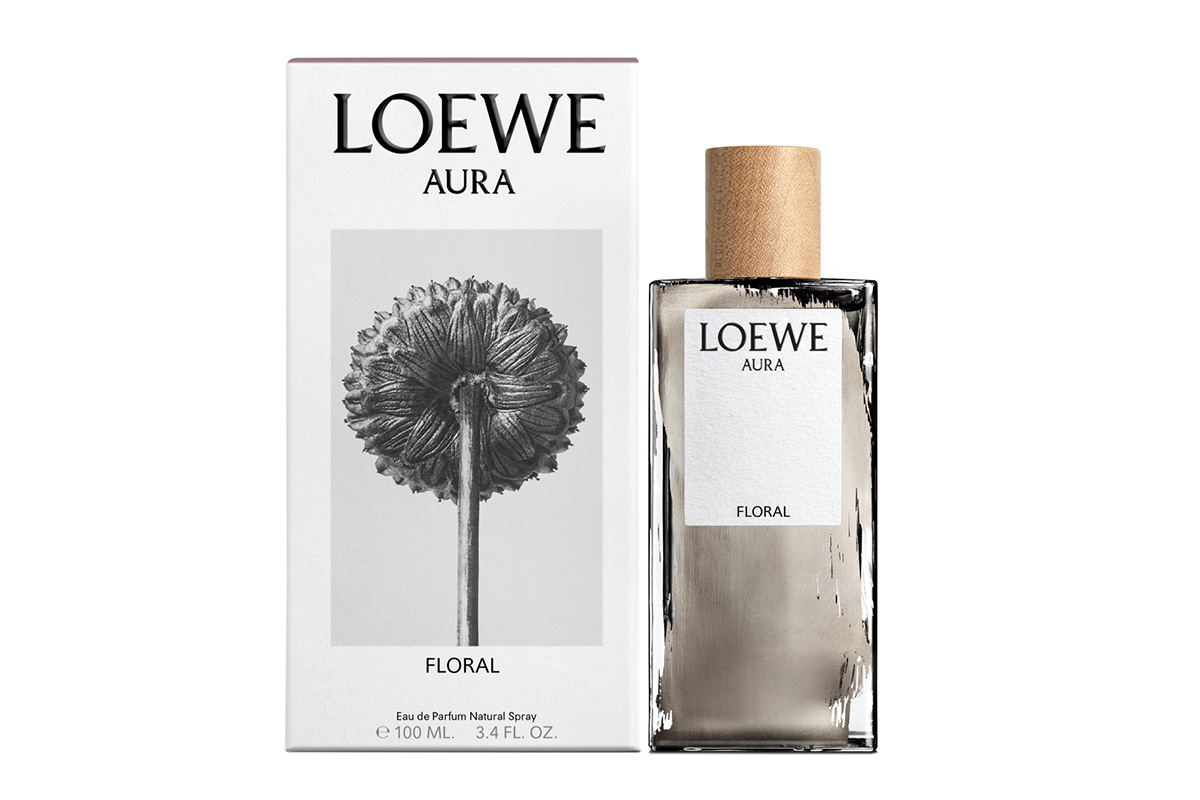Loewe Eau de Parfum Loewe Aura Floral