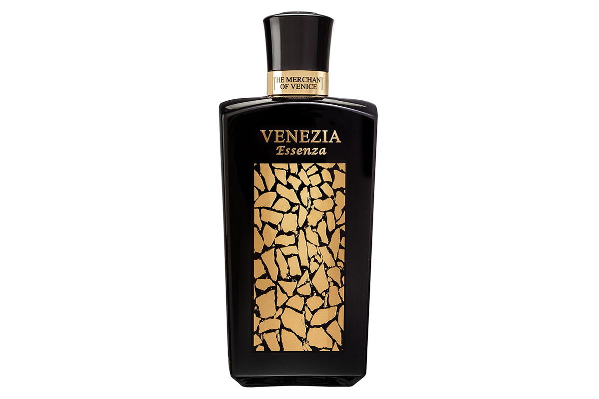 The Merchant Of Venice Venezia Essenza pour Homme