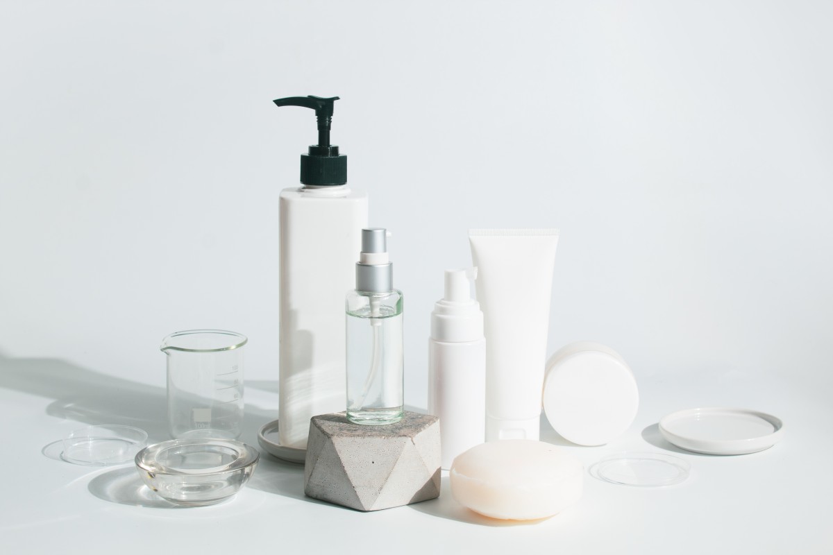 Подготовка кожи к макияжу