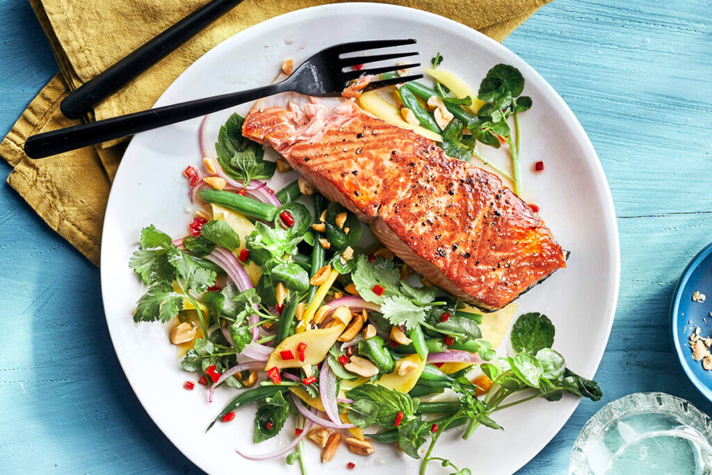 рецепты сиртуиновой диеты