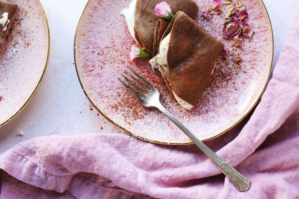 рецепты блинов