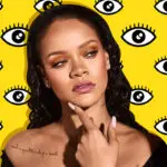 Выглядеть как звезда: секреты красоты Рианны