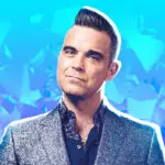 Робби Уильямс