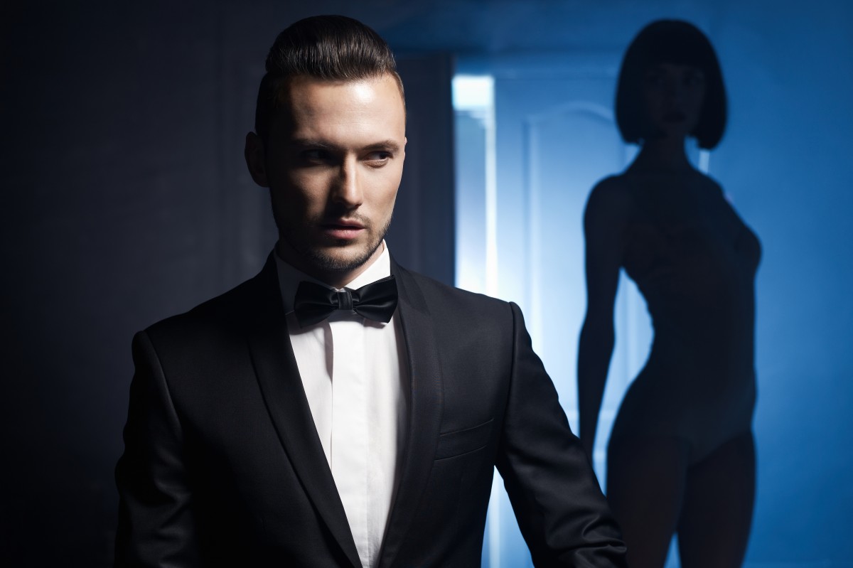 Три сценария для ролевых секс-игр