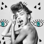 Как сделать ресницы гуще: методы и средства, которые работают