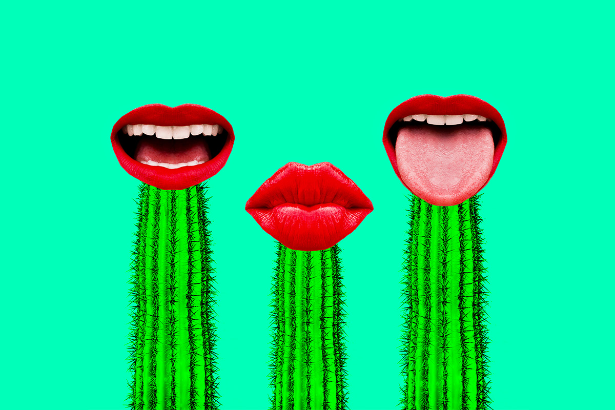 Три вопроса о сексе, которые некому задать