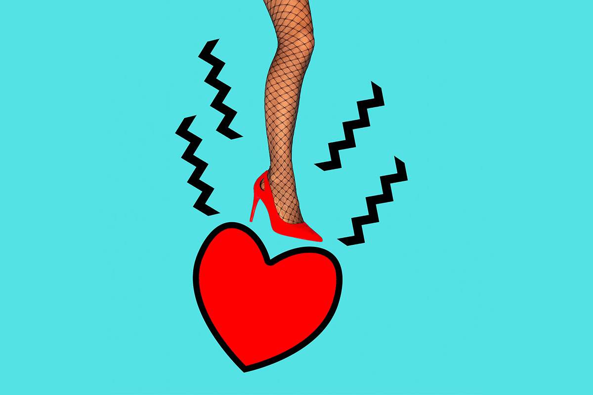 Как улучшить свой секс?