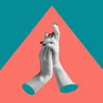 6 причин, почему не держится шеллак на ногтях