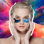 как избавиться от темных кругов под глазами