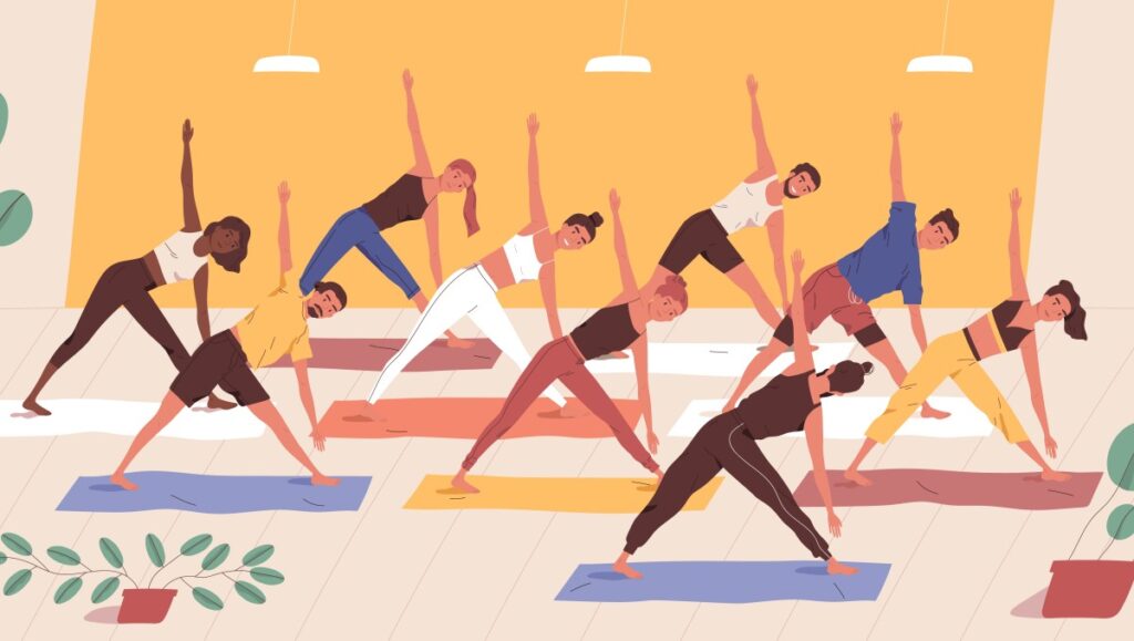 новогодние обещания