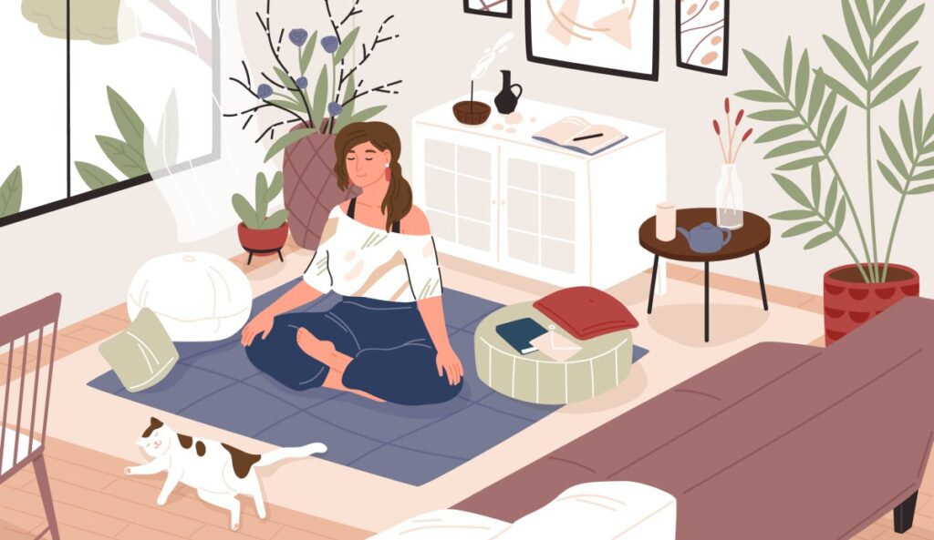 новогодние обещания