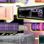 Спреи, кремы, лосьоны: лучшие выпрямляющие средства для волос