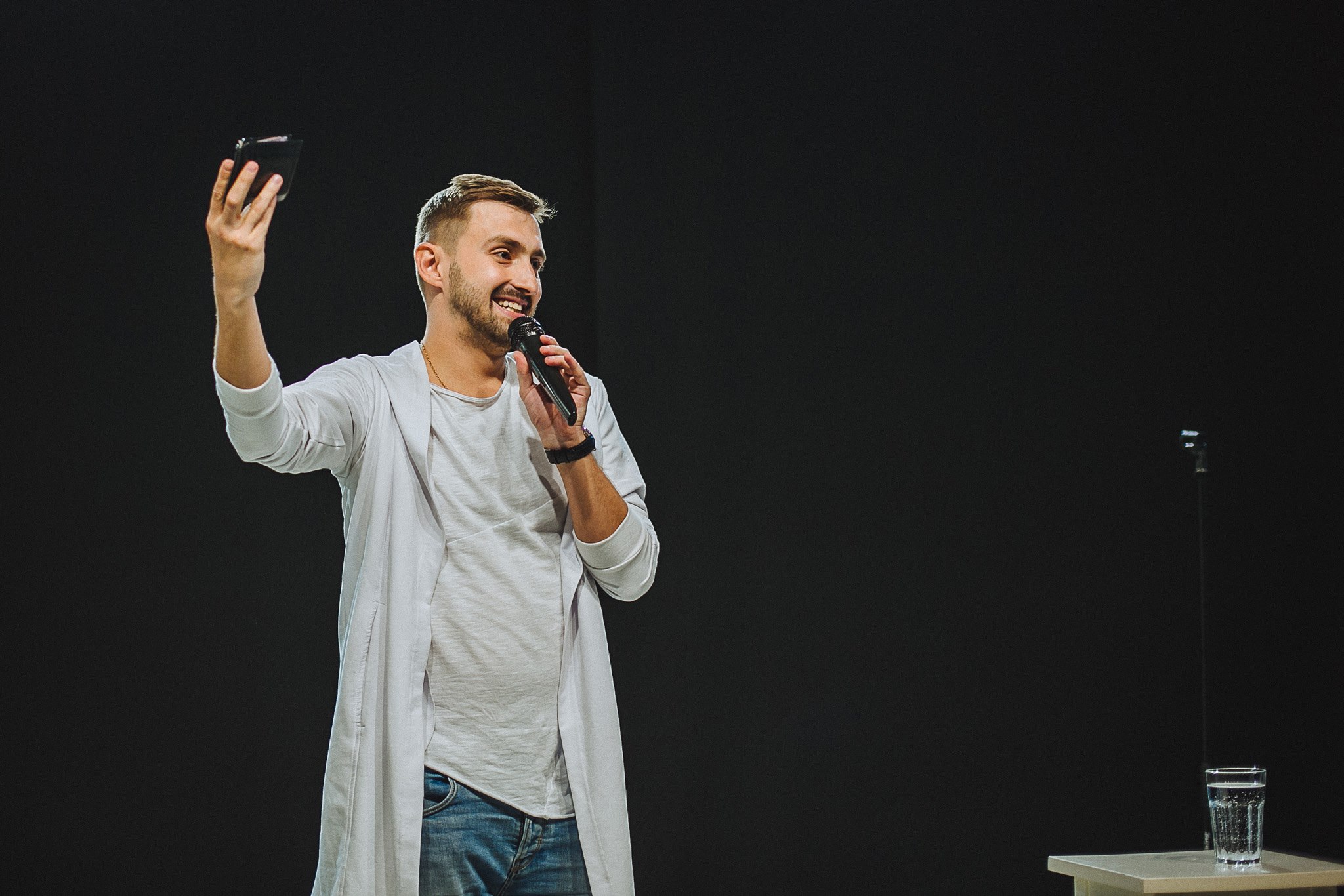 куда сходить на 8 марта