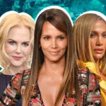 звезды за 50