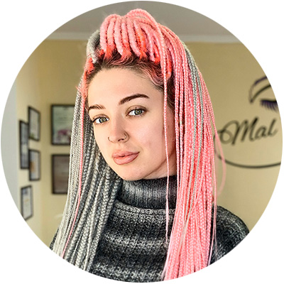 Алина Тимошенко