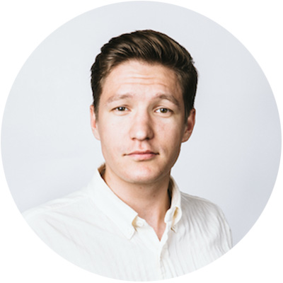 Роман Рема – шеф-сомельє винного магазину GoodWine