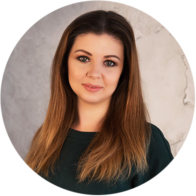 Юлия Якимчук