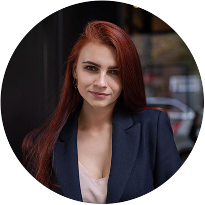 Психолог Богдана Валигура