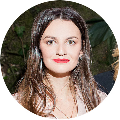 Event: церемония вручения премии «Земля Женщин» 2020 от Yves Rocher