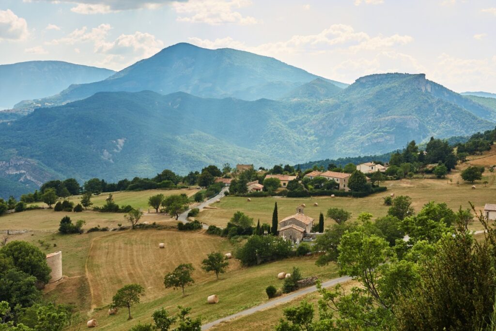 Франция, Ругон