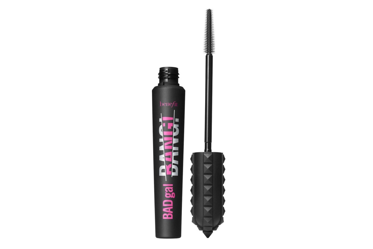 Тушь для ресниц Benefit BAD Gal Bang! Mascara