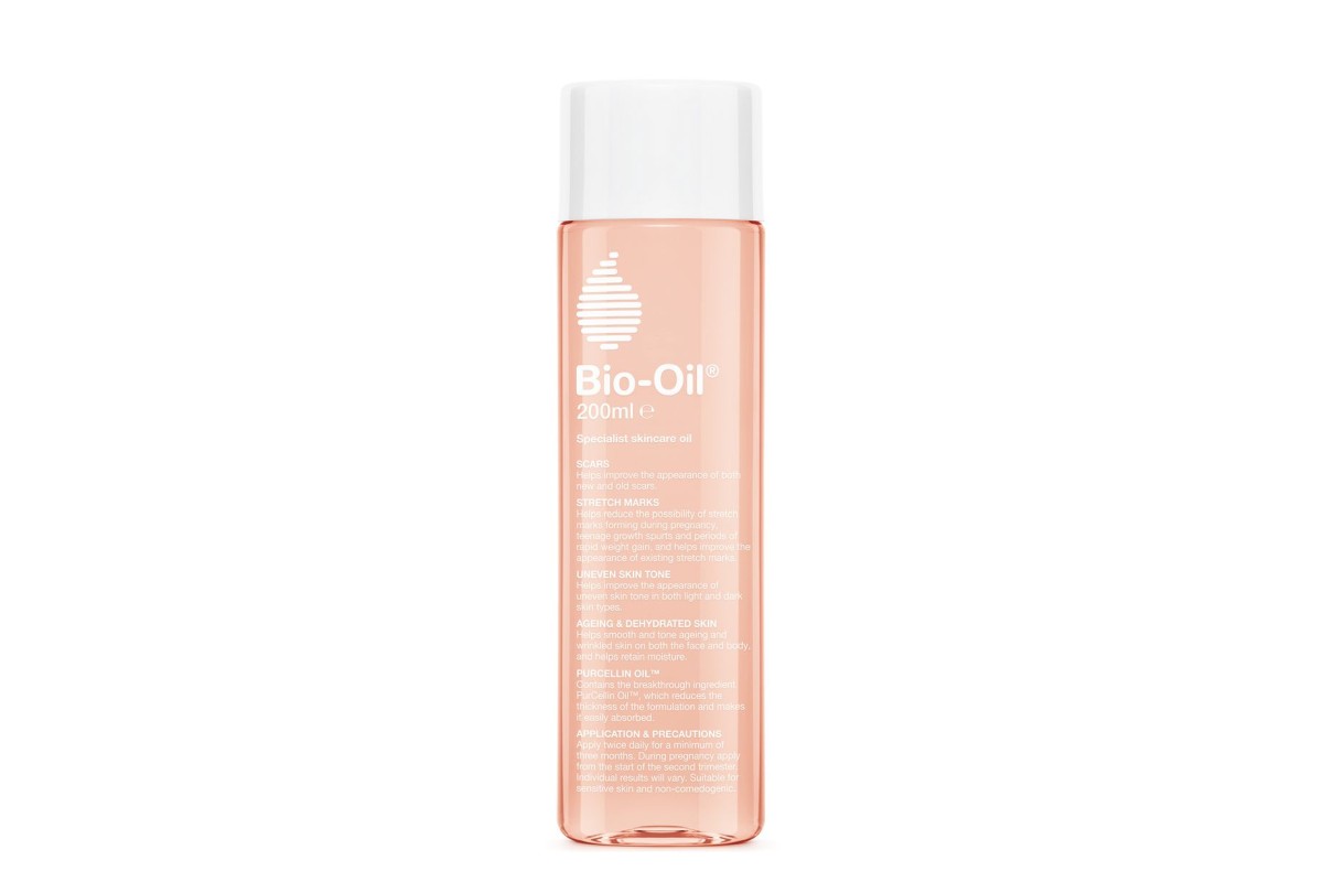 Масло для лица и тела от растяжек Bio Oil Multiuse Skincare Oil