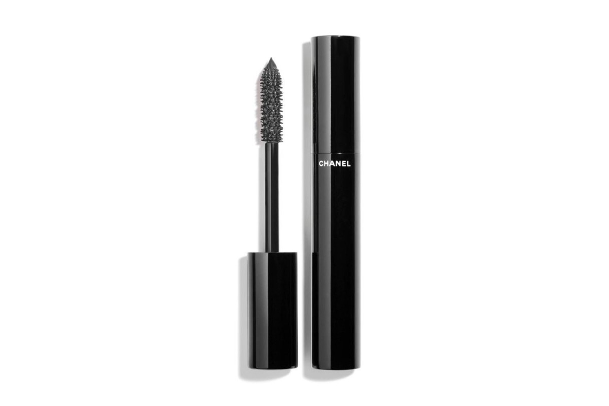 Лучшая тушь для ресниц Chanel Le Volume de Mascara