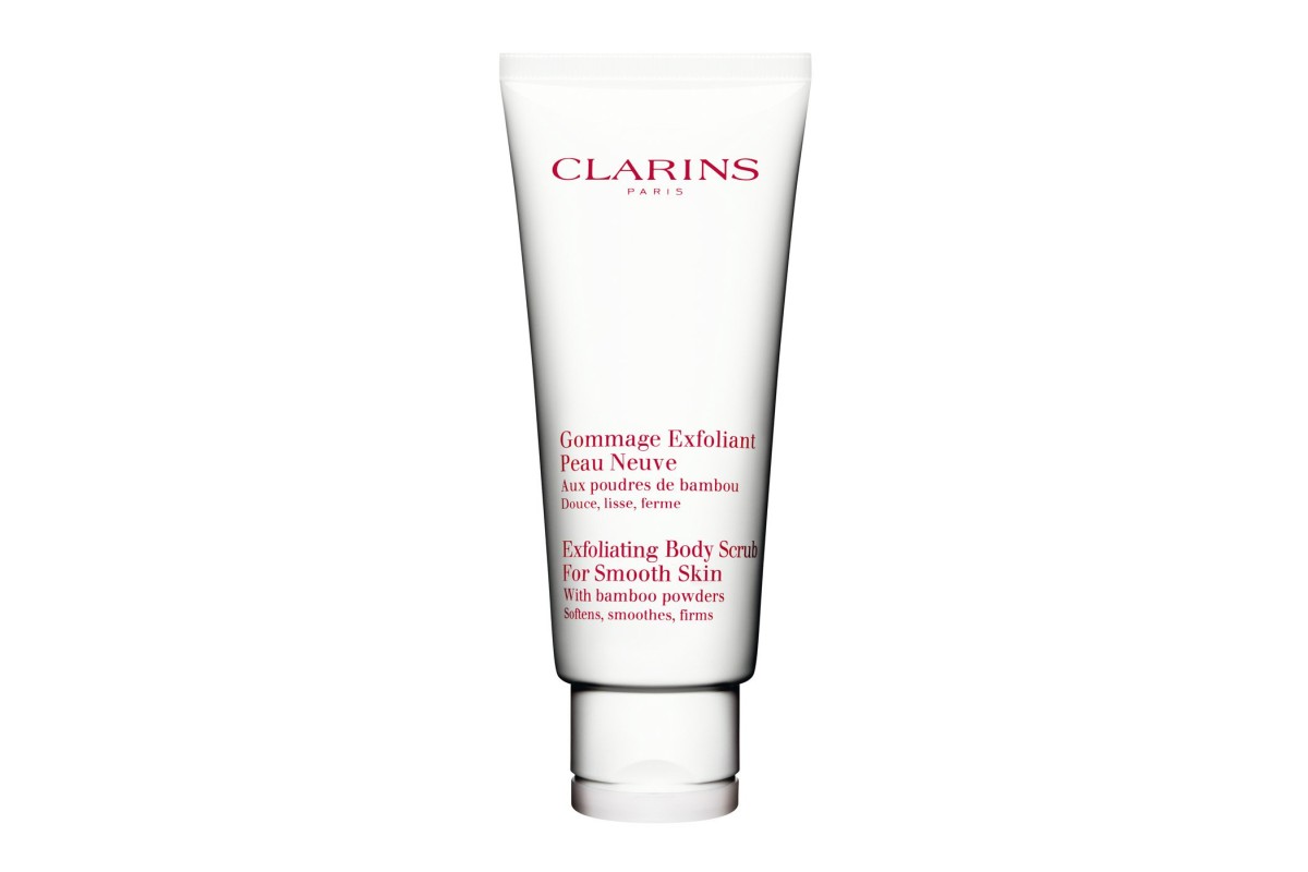 Уходовая косметика для беременных Clarins Peau Neuve