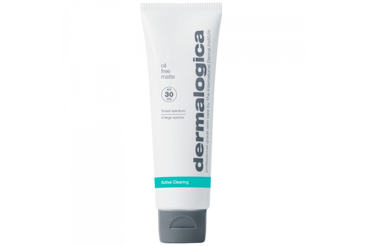 Dermalogica, Oil Free Matte SPF 30