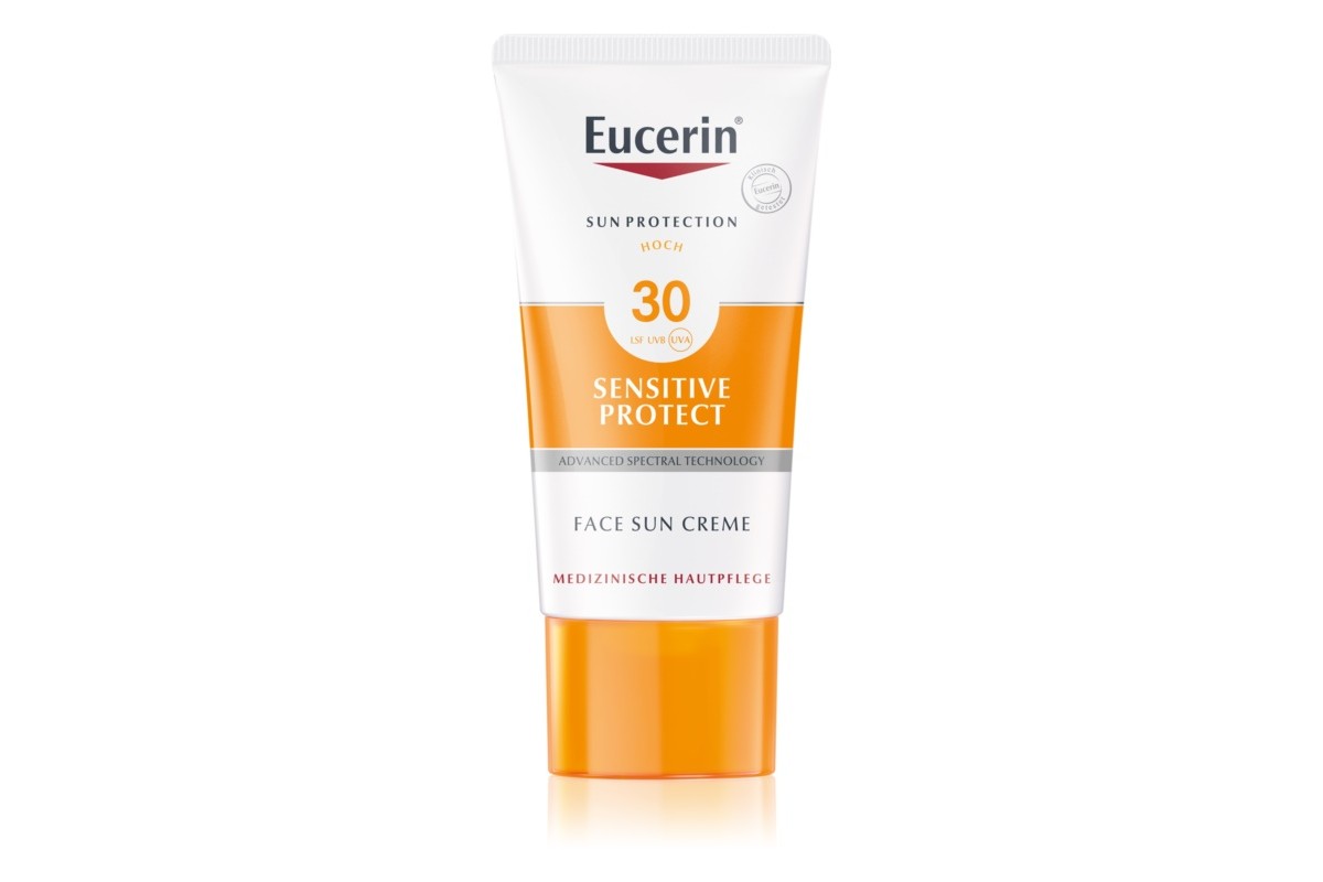 Eucerin, Sun Protection Sun Face Cream SPF 30
