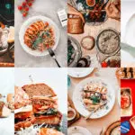 Доставка еды в Киеве на карантине: где и как заказать