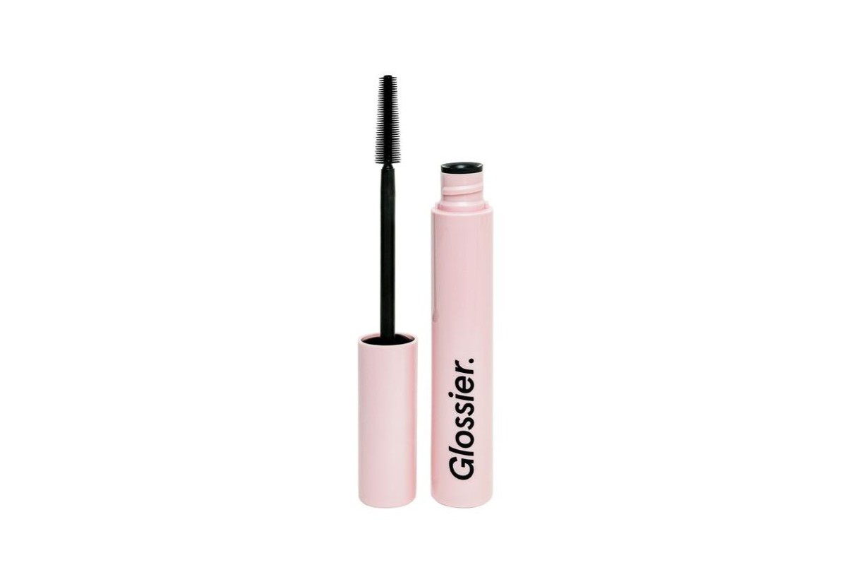 Тушь для ресниц Glossier Lash Slick Mascara