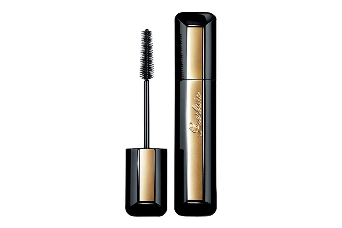 Тушь для ресниц Guerlain Maxi Lash Extra Volume Lash