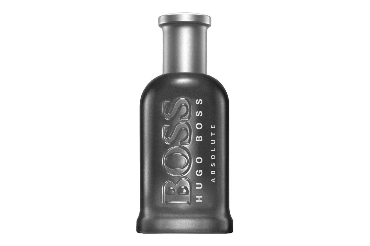 Hugo Boss Bottled Absolute