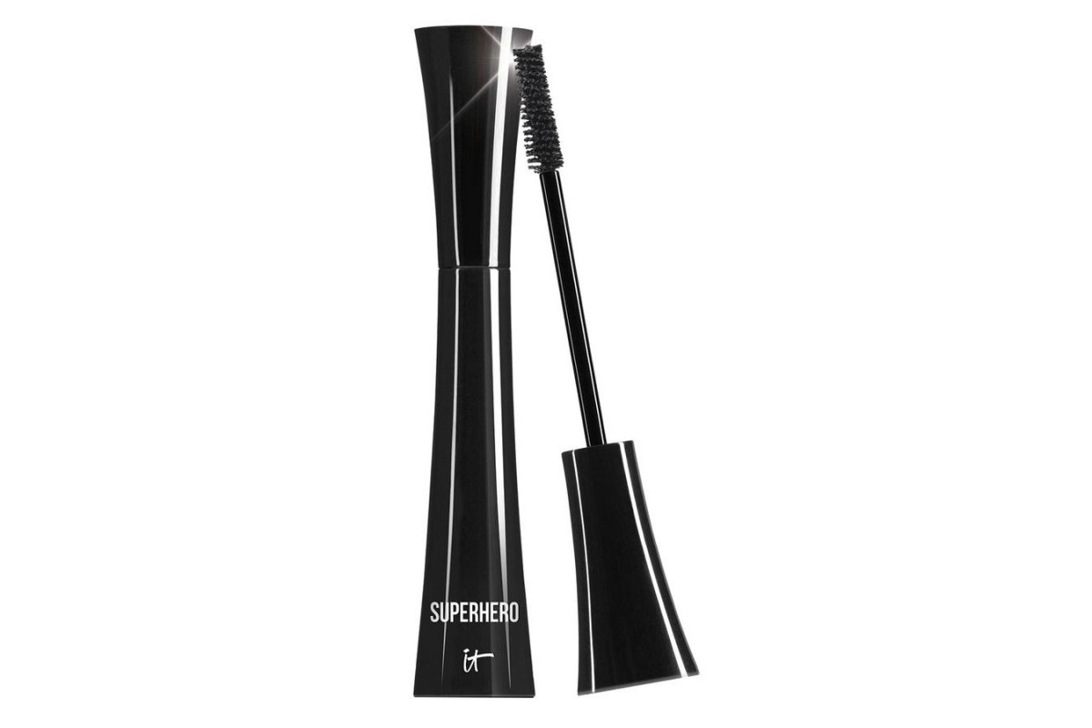 Тушь для ресниц IT Cosmetics Superhero Mascara 