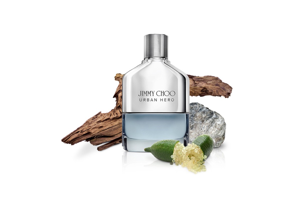 Jimmy Choo Urban Hero