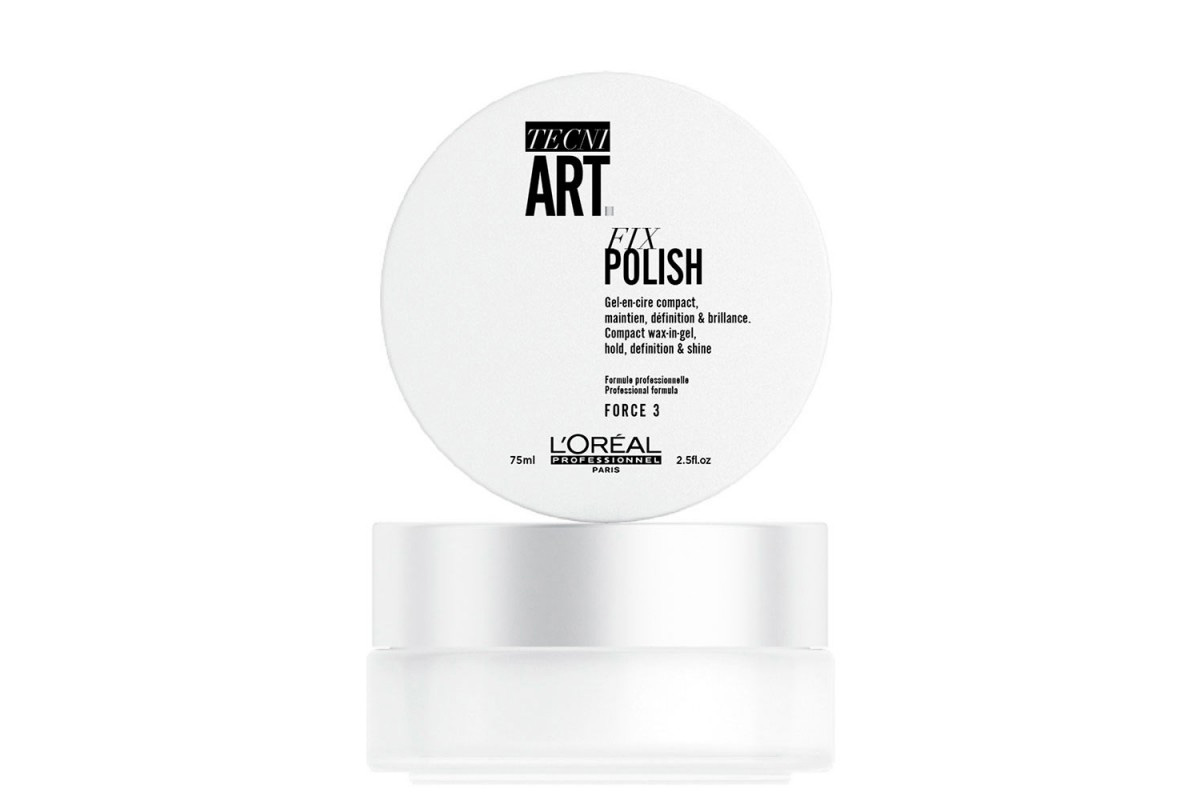 L'Oréal Professionnel Tecni.ART Fix Polish