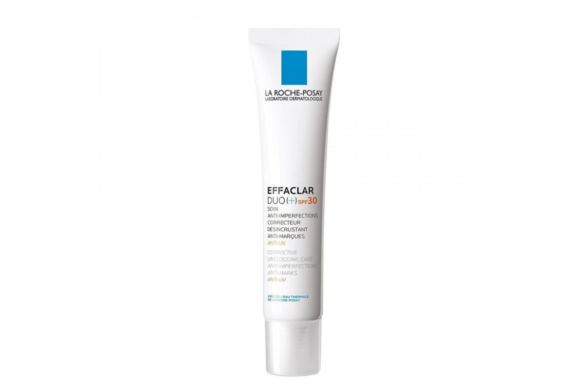 La Roche-Posay, Effaclar Duo (+) SPF 30