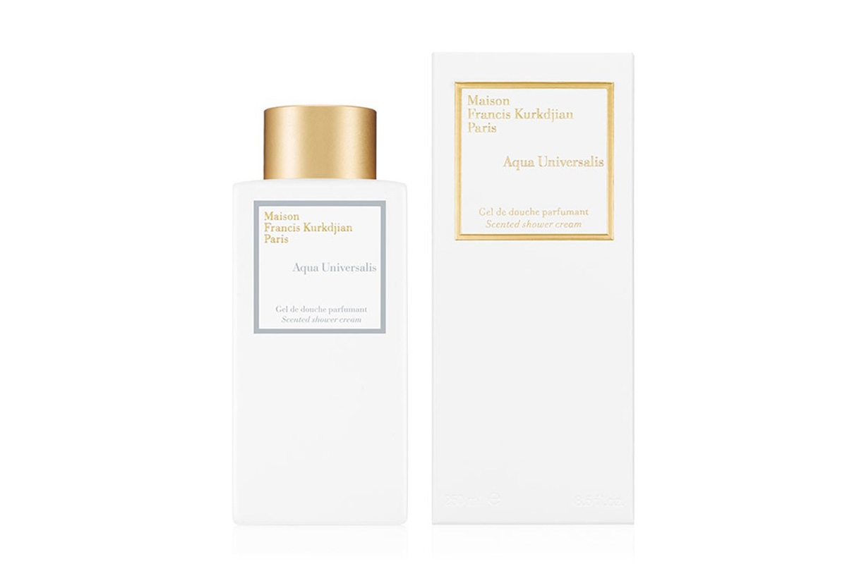 Привет, весна! Топ-3 парфюмерных геля для душа