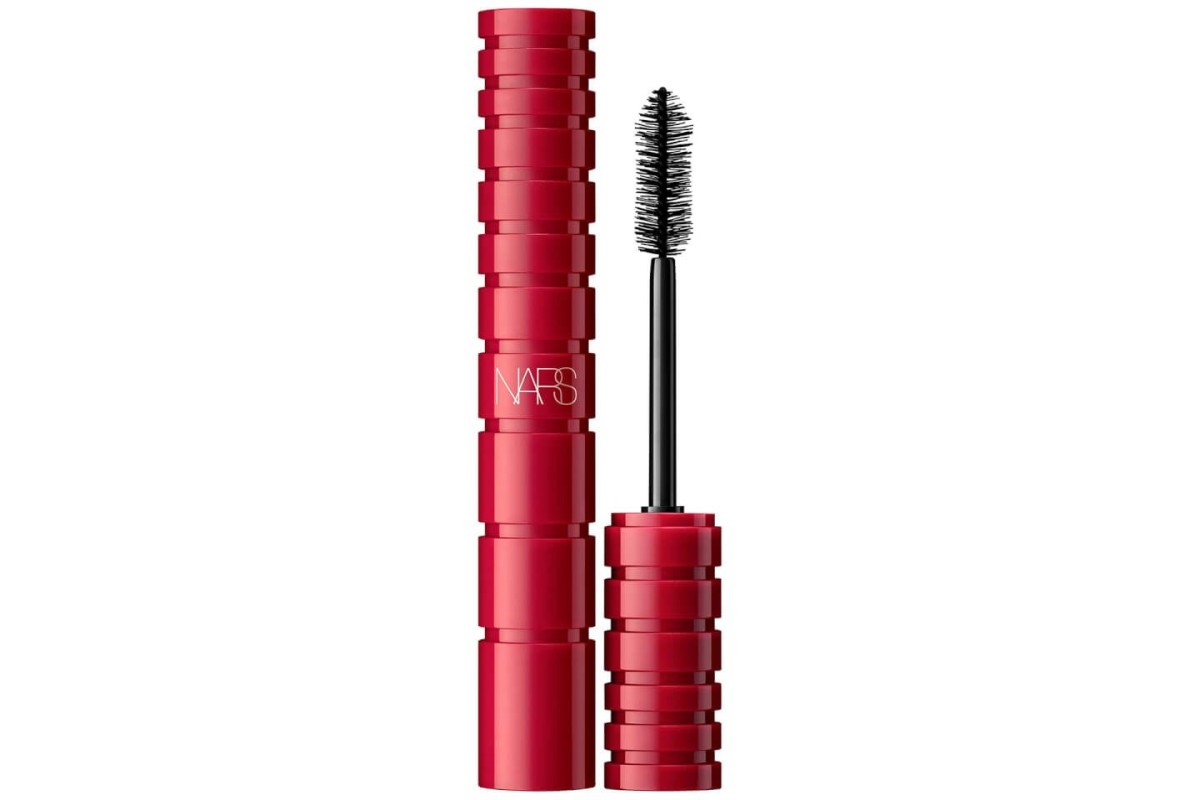 Тушь для ресниц NARS Climax Mascara