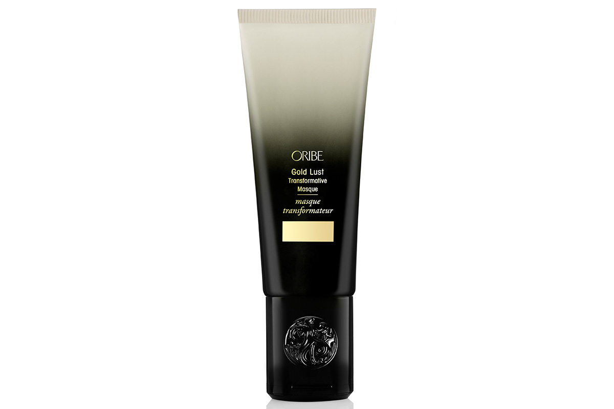 Oribe Gold Lust Transformative Masque