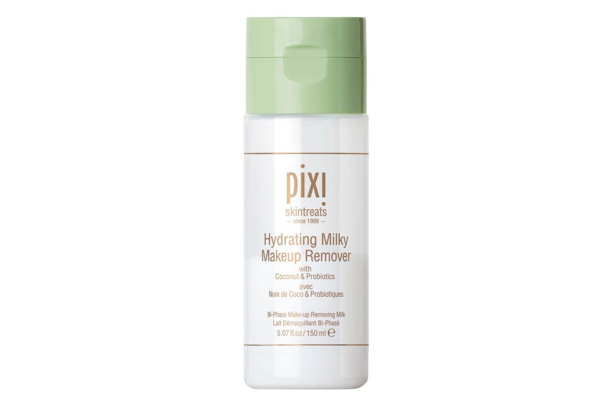 Увлажняющее молочко для лица Pixi Hydrating Milk Makeup Remover