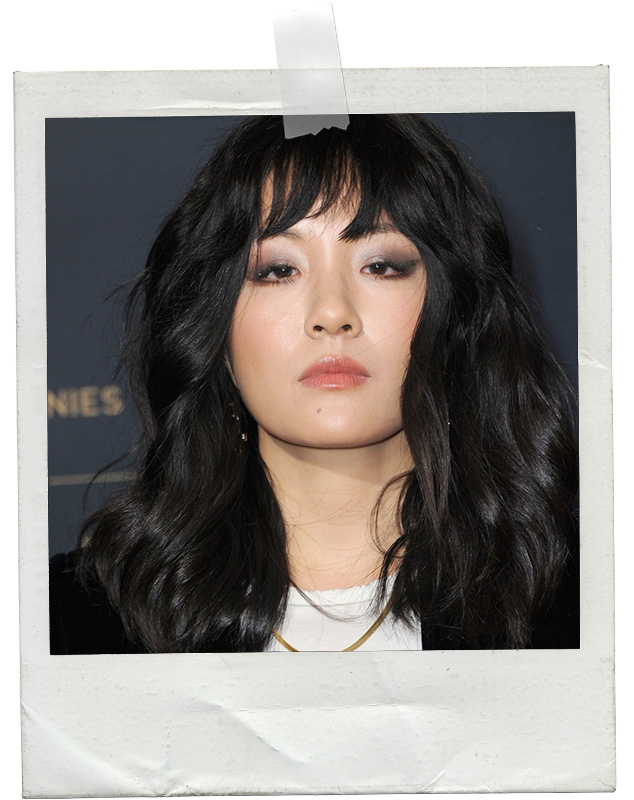 Экспертное мнение: три самых модных оттенка волос этой весны