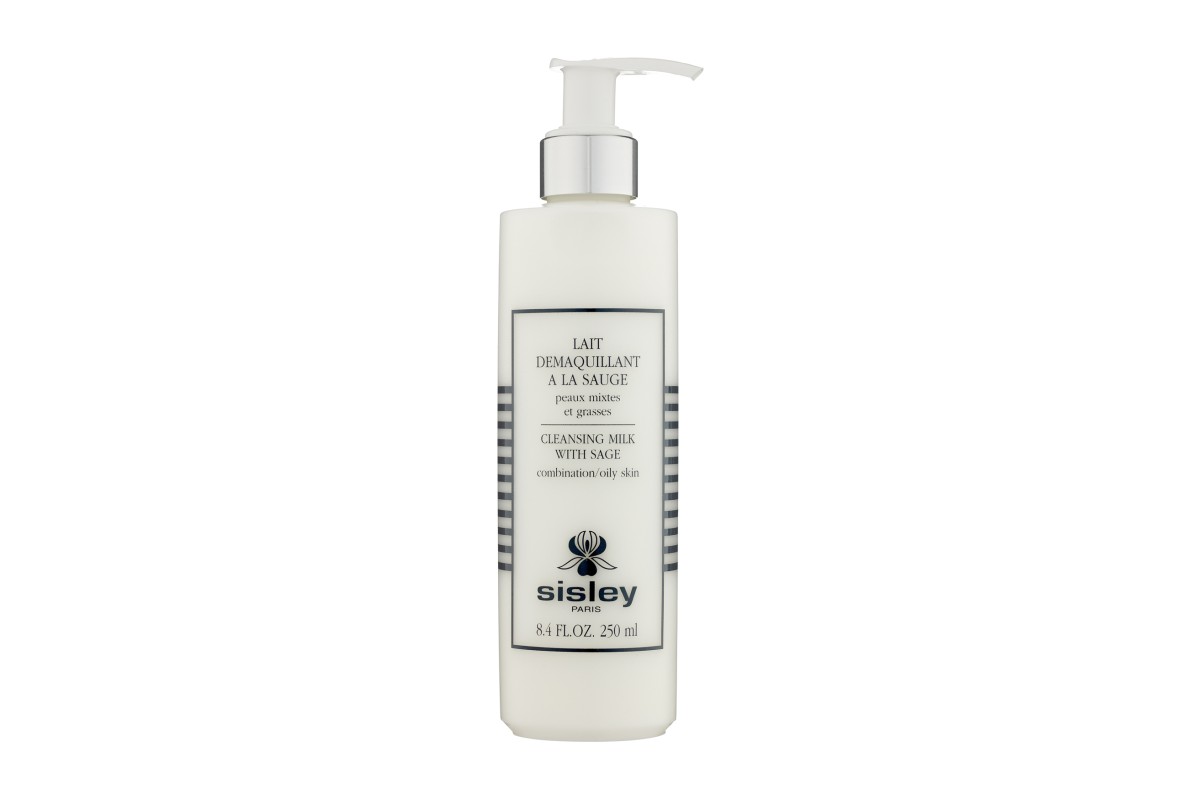Очищающее молочко для лица Sisley Cleansing Milk With Sage