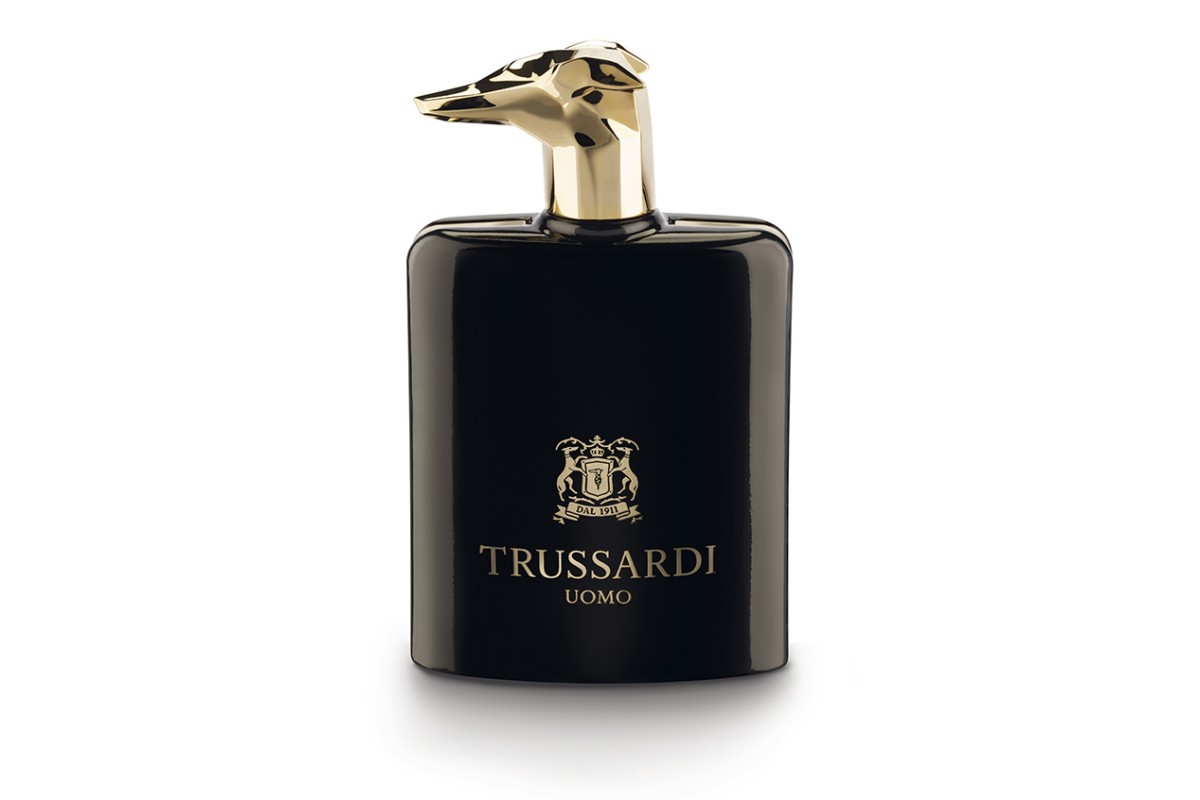 Trussardi Uomo Levriero Collection