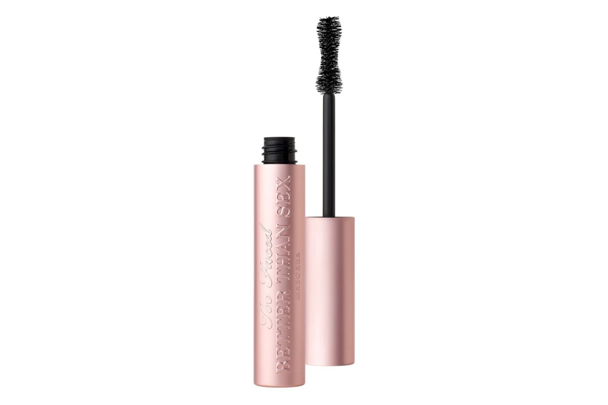Тушь для ресниц Too Faced Better Than Sex Mascara