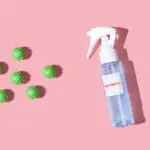 рецепт домашнего антисептика