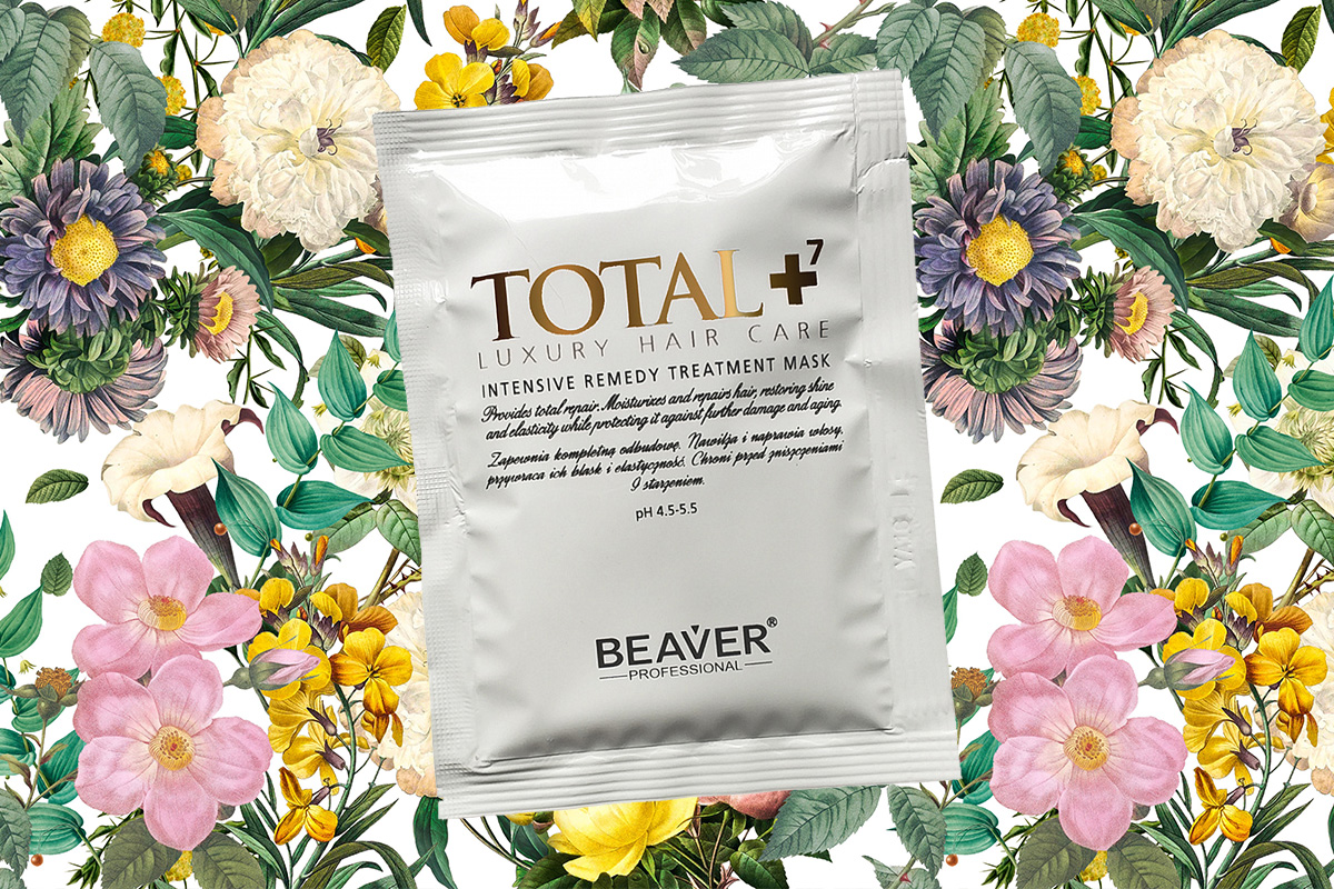 Beauty-марафон на карантине 2020: маска для волос