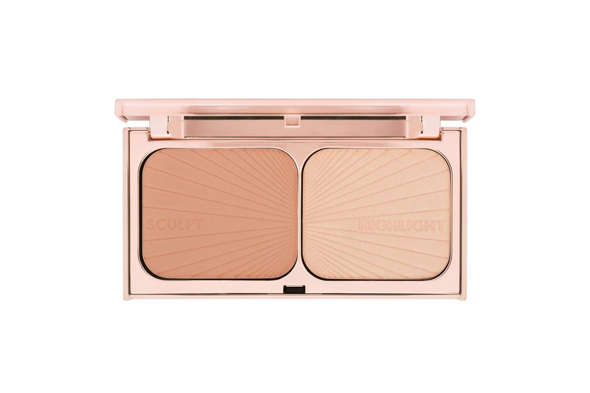 Charlotte Tilbury Filmstar Bronze & Glow
