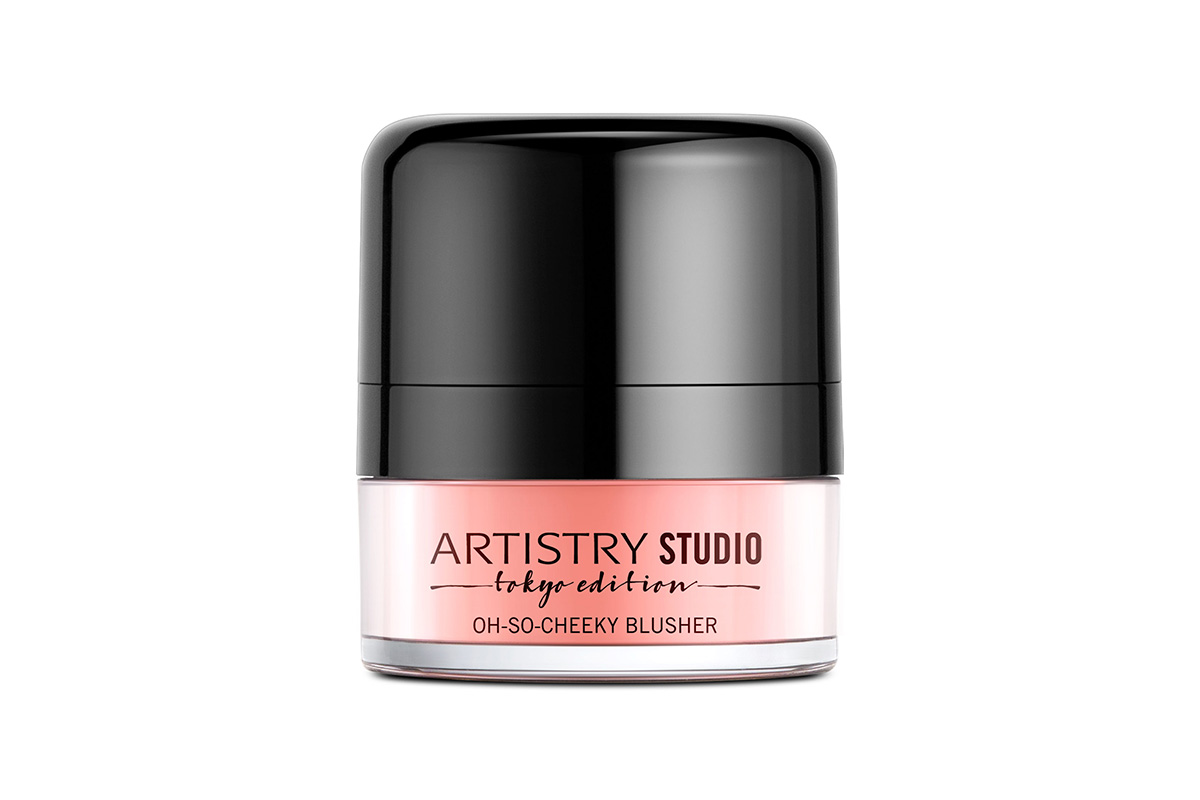 Beauty-марафон на карантине 2020: пудровые румяна